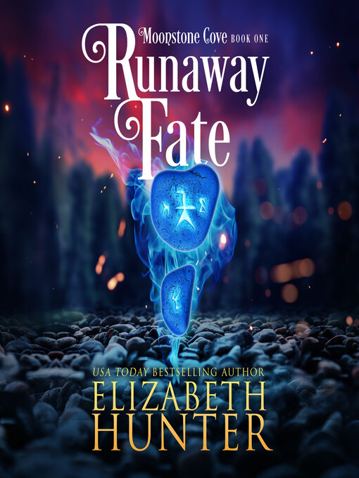 Title details for Runaway Fate by Elizabeth Hunter - Wait list
